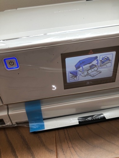 新品未使用のコピー機☆EPSON