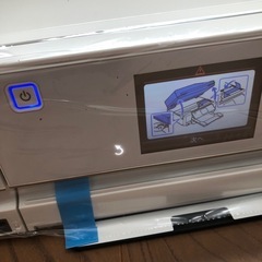 新品未使用のコピー機☆EPSONの画像