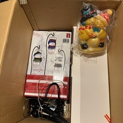 ⭐︎最終価格⭐︎ イルミネーションセットの画像