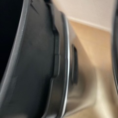 シンプルヒューマン　ゴミ箱の画像