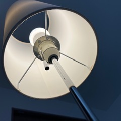 テーブルランプの画像