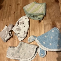 ベビー服、肌着の画像