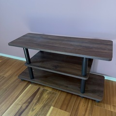 テレビボード（80cm幅）の画像