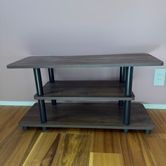 テレビボード（80cm幅）の画像