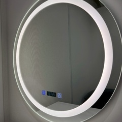 LED付きライトの画像