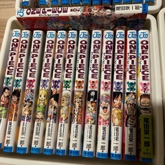 漫画まとめ売り の画像