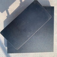 パソコンデスク&チェアの画像