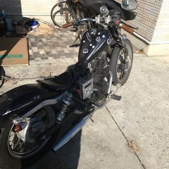 年末SALE🉐レブル250再投稿書類でましたの画像