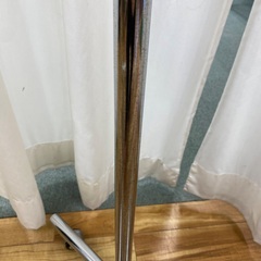 長さ調節可能可能ラック　1台の画像