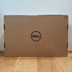 DELL デル PCモニター P2418D 23.8インチ 液晶モニター ディスプレイ※中古美品 の画像