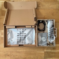 DELL デル PCモニター P2418D 23.8インチ 液晶モニター ディスプレイ※中古美品 の画像