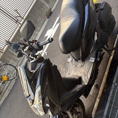 マジェスティs155 
 sg28jの画像