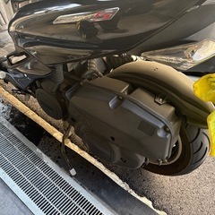 マジェスティs155 
 sg28jの画像