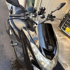 マジェスティs155 
 sg28jの画像