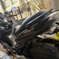 マジェスティs155 
 sg28jの画像