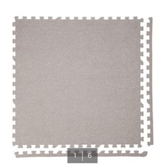 洗えるジョイントマットの画像