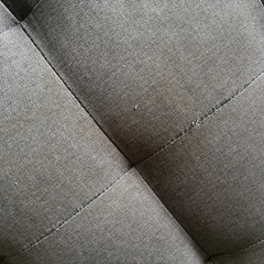 ソファベッドの画像