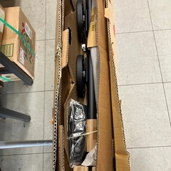 レッグマジックの画像