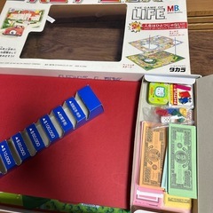 【年末年始やみんなで集まったらコレ‼️】人生ゲームEXの画像