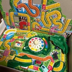 【年末年始やみんなで集まったらコレ‼️】人生ゲームEXの画像