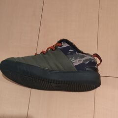 New Balance キッズシューズ 19cmの画像