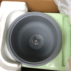 NO:5220 東芝もち っ子家庭用餅付き機‼️日本製❣️箱と取扱付❣️の画像