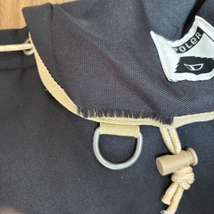 リュックサックの画像