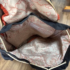 リュックサックの画像