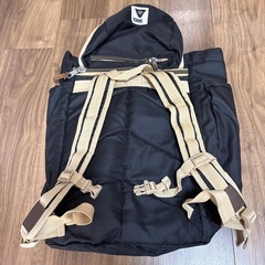 リュックサックの画像