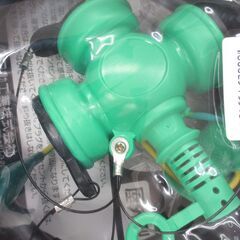 日動 PPTW-20E 延長コード 未使用 【ハンズクラフト宜野湾店】の画像