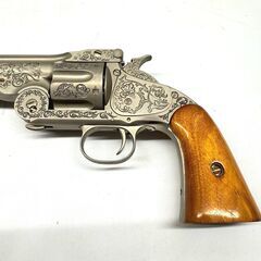 THE WYATT EARP .44 REVOLVER フランクリンミント フランクリンミント/The Franklin Mint レプリカ THE WYATT EARP .44