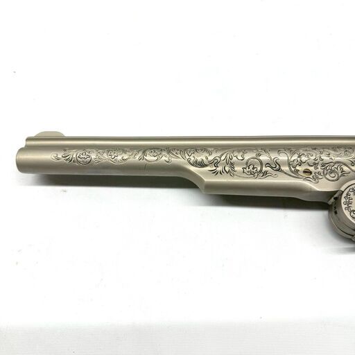 フランクリンミント/The Franklin Mint レプリカ THE WYATT EARP .44