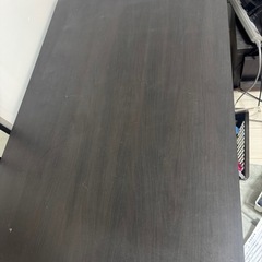 テーブルの画像
