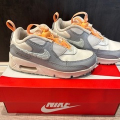 ナイキ エア マックス 90 PS (17.5cm)の画像