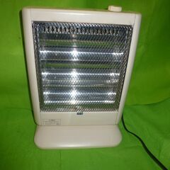 HITACHI 電気ヒーター(ハロゲン)の画像