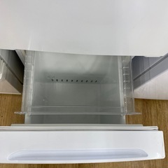 YAMADA 2ドア冷蔵庫【トレファク東大阪店】の画像