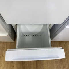 YAMADA 2ドア冷蔵庫【トレファク東大阪店】の画像