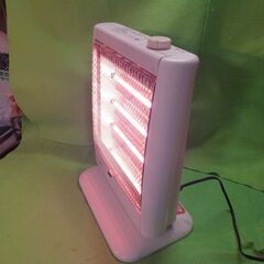 HITACHI 電気ヒーター(ハロゲン)の画像