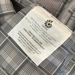 エルゴベビー　抱っこ紐　オムニ360クールエアグレープレイドの画像