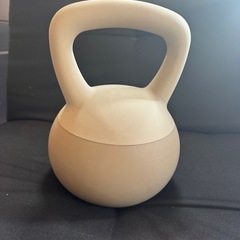 ソフトケトルベル
の画像