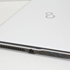 【中古ノートPC】富士通〈LIFEBOOK AH53/E2〉Intel Core i7/SSD512GB/メモリ8GB ⑤の画像
