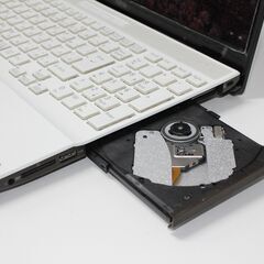 【中古ノートPC】富士通〈LIFEBOOK AH53/E2〉Intel Core i7/SSD512GB/メモリ8GB ⑤の画像