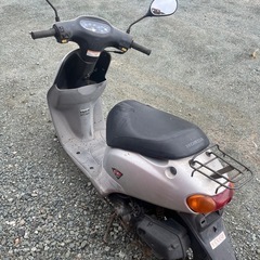 原付スクーター　2スト　ホンダディオ　熊本の画像