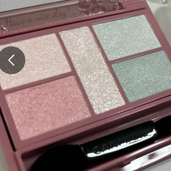 （代理出品のため現金のみ）キャンメイク　パーフェクトスタイリストアイズv27の画像