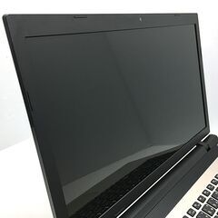 超美品・人気の17インチ★最新Win11(25H2)｜長サポOffice2024★東芝 AZ67/UG【最強 i7 +NVIDIA GeForce +メモリ16GB +爆速新品 SSD512GB】（管理：202512171052）の画像