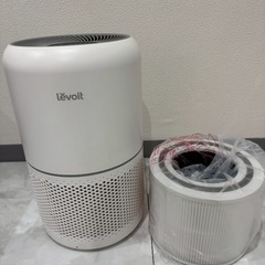 プリンター、掃除機、空気清浄機の画像