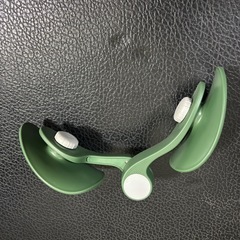 足筋トレ
の画像