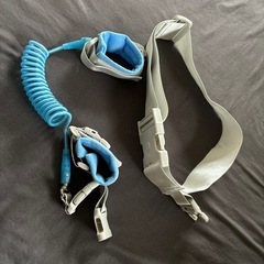 迷子防止ひもの画像