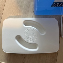 無料お渡しミルトンケースの画像