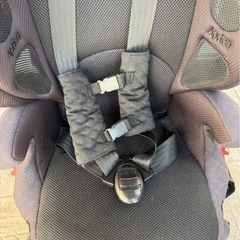 Apricaジュニアシート
の画像